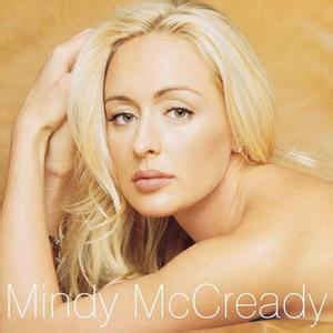 Mindy Mccready Mindy Mccready Cd Discogs