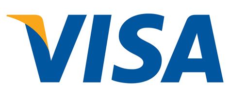 Visa Logo Eps