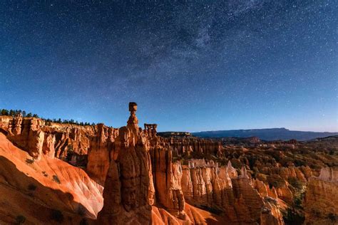 3 Splendid Bryce Canyon National Park Viewpoints Hemispheres