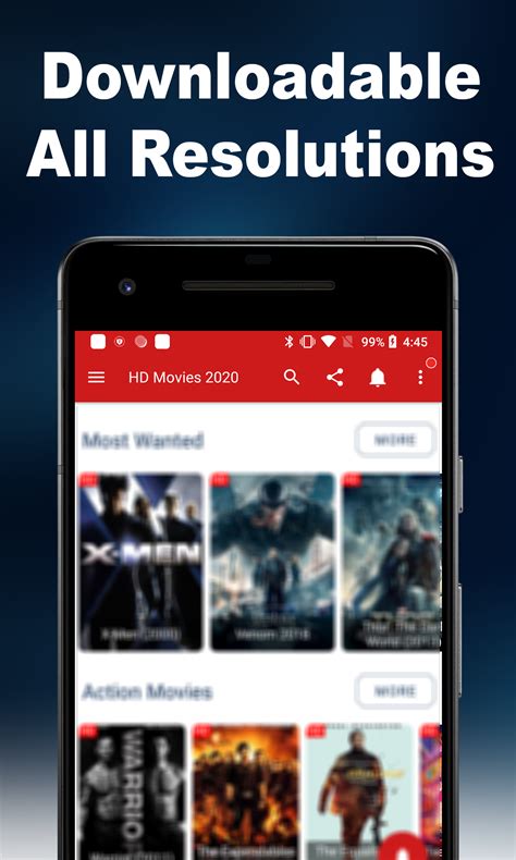 Also, we provide an install for movie hd. Full Movies HD - Watch Cinema Free 2020 APK 1.2.8 Beta ...