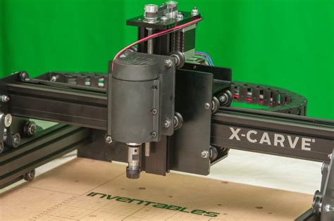 Inventables Are Sending X Carve Cnc Machine For Review