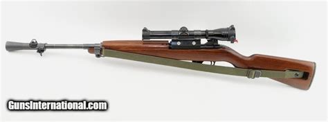 Universal M1 Carbine Redfield 2 34x Scope Package 30 Carbine
