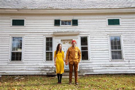 Hgtv Show ‘cheap Old Houses Will Feature Dreamy Fixer Uppers In