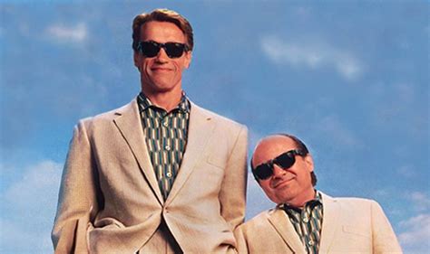 One of his early notable roles was as martini in one flew over the cuckoo's nest in 1975 alongside jack nicholson. Triplets: Eddie Murphy Attached to Twins Sequel | Den of Geek