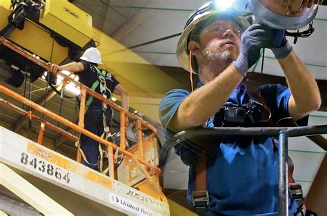 What Are The Requirements For An OSHA Compliant Overhead Crane Inspection