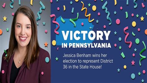 Pennsylvania Elected Their First Openly Autistic State Legislature