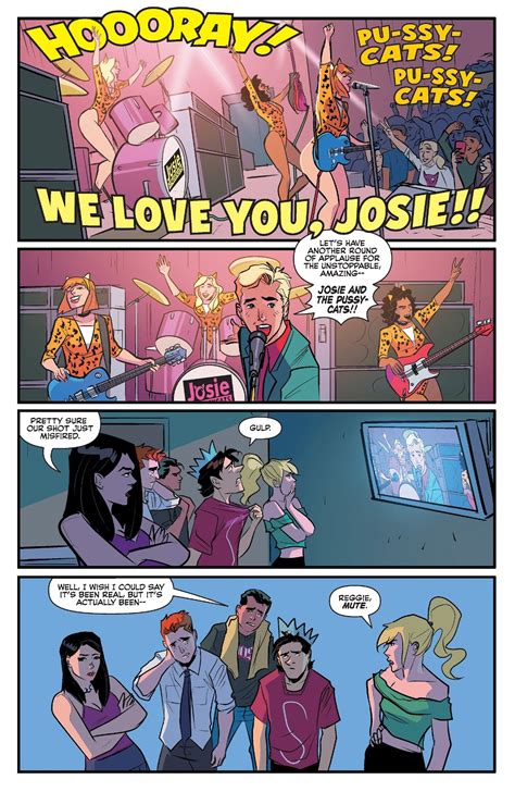 The Archies Issue 7 Read The Archies Issue 7 Comic Online In High