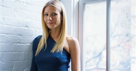 Gwyneth Paltrow Shares Beauty Advice Even Though Her Daughter Is The