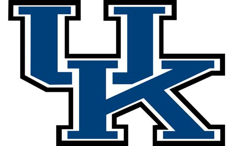 Download High Quality University Of Kentucky Logo Drawing Transparent