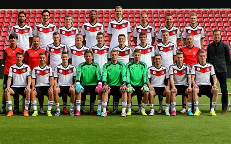 Weitere ideen zu fussball, deutschland fußball, fußball wm. Fußball-Weltmeister 2014 Deutschland als Wallpaper