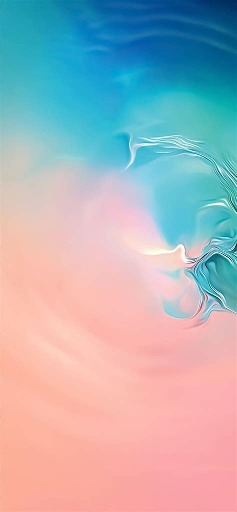 Gradient Abstract Samsung Galaxy S10 Wallpapers Wallpaper Cave