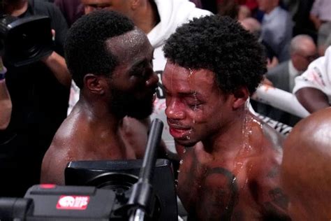 Terence Crawford Undisputed Champion After Tko Victory Over Errol