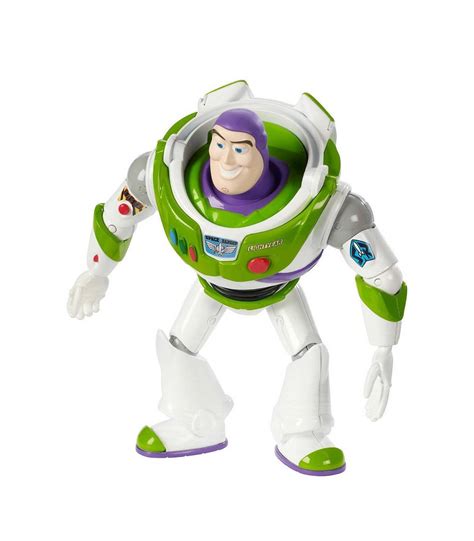Disney Toy Story 4 Figura De Juguete Buzz Juguetes Panre