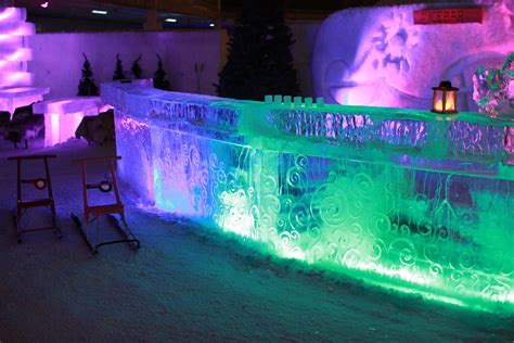 Helsinki City Tour Winter Wonderland Experience And Ice Bar Helsinki Tours