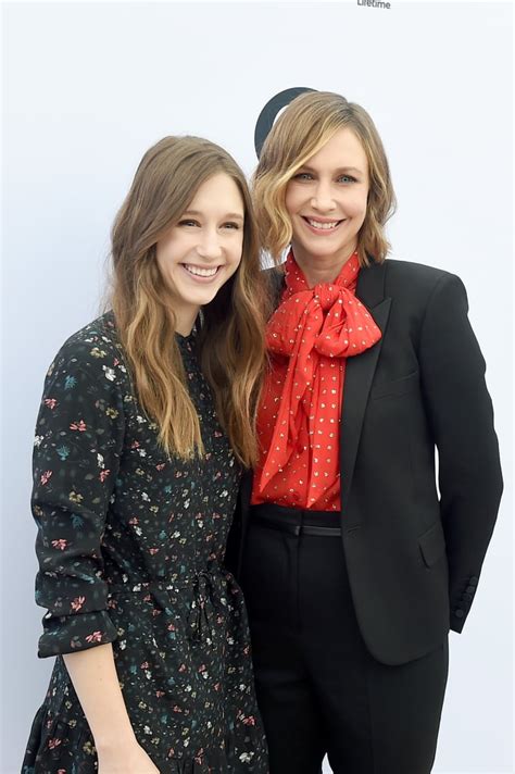 Taissa And Vera Farmiga At Hollywood Reporter Breakfast 2016 Popsugar