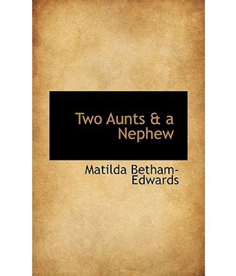 Two Aunts And A Nephew Buy Two Aunts And A Nephew Online At Low Price In
