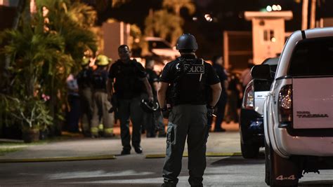 Man barricades family inside home, SWAT responds