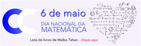 By dani pimenta 12348 views. Dia Nacional da Matemática