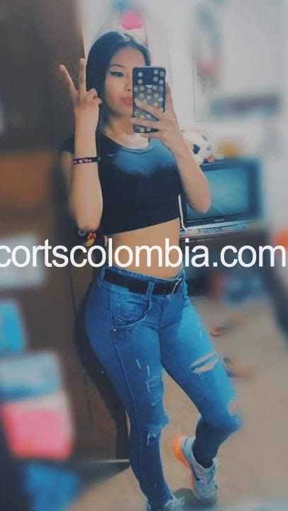 fwrnanda escorts colombia