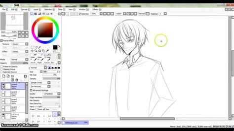 Below we show how to draw male anime clothing and how to draw female anime clothing. How to Draw Anime: Collared Shirt on an Anime Guy! - YouTube