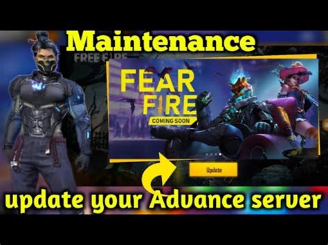 2,017 likes · 25 talking about this. Free Fire Advance Server Winter Update || How to download ...