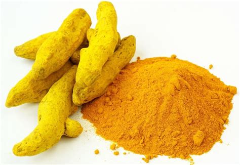 Spiritual Uses Of Turmeric A Yellow Spice In Hinduism