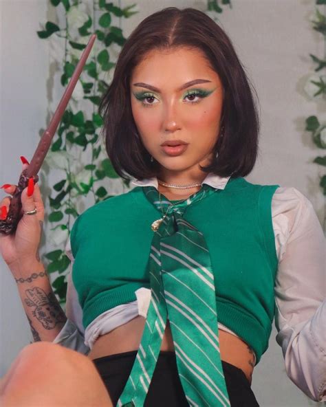 Ashley Quiroz On Instagram Your Fav Slytherin Which House Are You