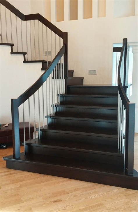 Modern Stainless Steel Staircase Railing Panel Ss Stainless Steel