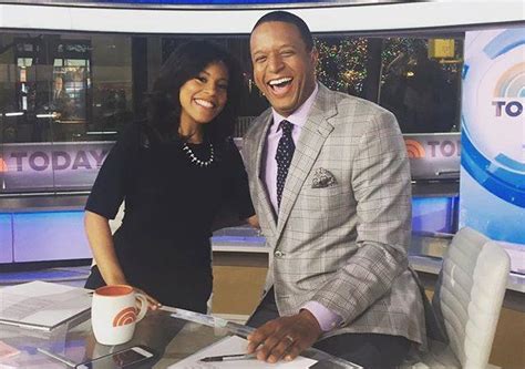 The 5 Most Handsome Black Male News Anchors Rolling Out