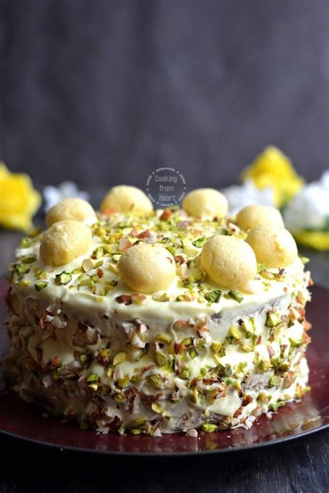 3 is rasgulla and rasmalai the same thing? Eggless Rasmalai Cake | Rasmalai cake recipe, Indian ...