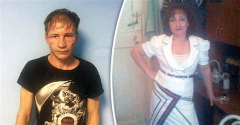 Cannibal Couple Used Dating Site To Lure Butcher And Eat Women