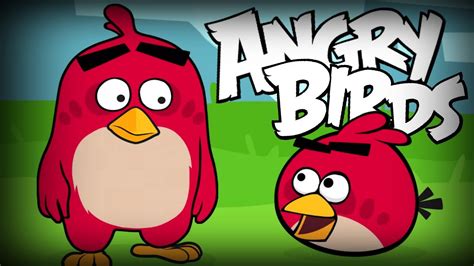 Angry Birds Is Back Youtube