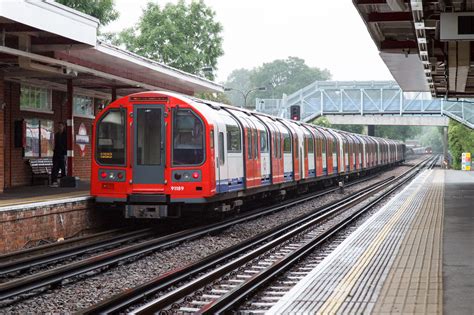 Exploring The Tube Ten Interesting Facts And Figures About The Central