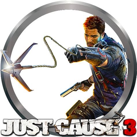 Just Cause 3 V4 By Pooterman On Deviantart