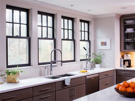 Need New Kitchen Windows Heres How To Maximize Energy Efficiency