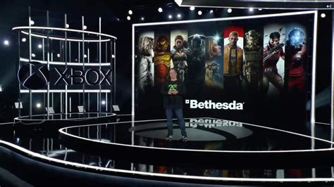 Xbox To Host Its Own E3 Style Showcase In June Kitguru