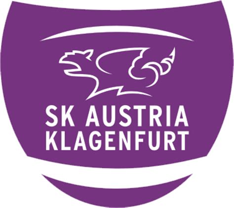 This free logos design of sk austria klagenfurt logo eps has been published by pnglogos.com. Um Grande Escudeiro: AUSTRIA: REGIONALIIGA MITTE 2012/13