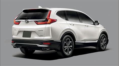 2023 Honda Cr V Release Date Price And Redesign