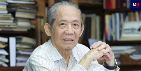 He received a b.a., m.a., and a ph.d. Renowned historian Khoo Kay Kim dies | Kim, Historian, Kay