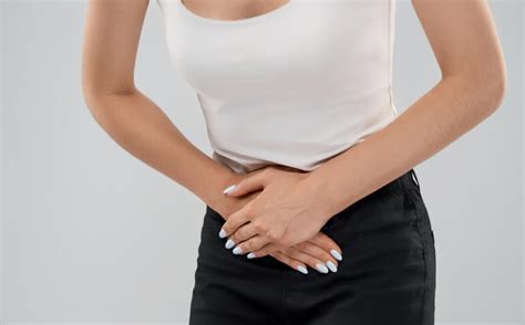 Overactive Bladder Oab And Its Symptoms An Overview