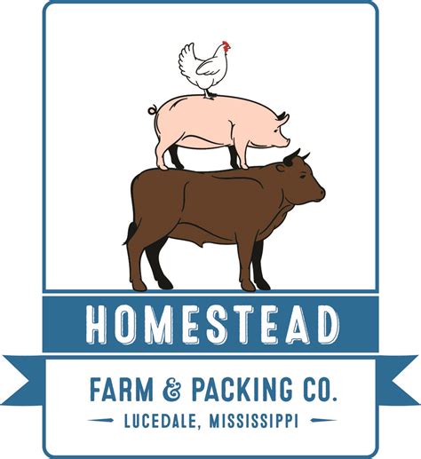 5703 telephone rd, pascagoula, ms 39567. Homestead Farm and Packing