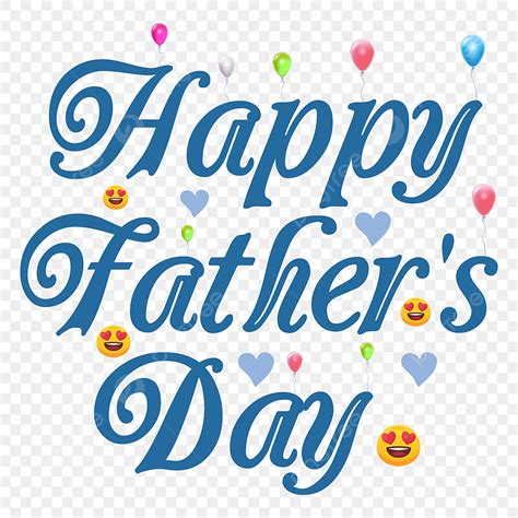 Happy Fathers Day Vector Design Images Happy Fathers Day Event Family Gift Box Png Image For