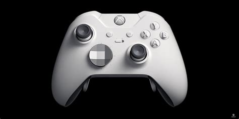 Microsofts New White Xbox Elite Controller Is Here But Is It What We Wanted 9to5toys