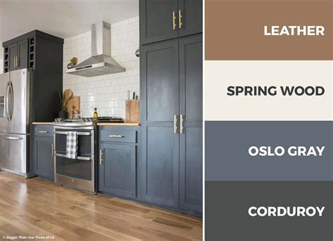 Maybe you would like to learn more about one of these? 30+ Captivating Kitchen Color Schemes