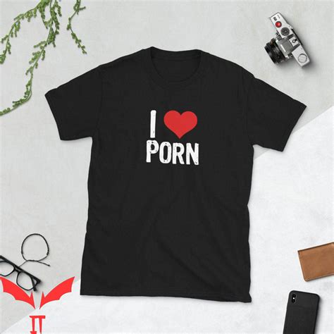 biscuits and porn t shirt old school porn star cool graphic