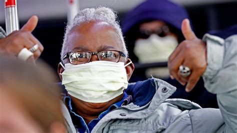 Indiana Face Mask Mandate Governor Requires Hoosiers To Wear Masks