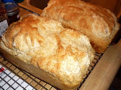 4.86 out of 5) loading. 4 ingredient beer bread-Mix 12oz.room temp.beer with 3c ...