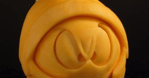 Marvin the Martian | Pumpkin carvings! | Pinterest | Marvin the martian