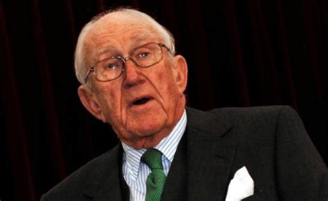 Former Pm Malcolm Fraser Dies The West Australian