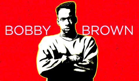 Bobby Brown Series On Aande Dishes On Whitney Houstons Drug Use